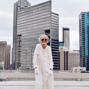 Meet your Posher, Liza